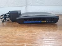 Gambar ROUTER CISCO LINKSYS MODEL E1500  Brand : Linksys Special Feature :WPS Frequency Band Class :Dual-Band Wireless Communication Standard : 802.11n Compatible Devices : Personal Computer, Printer Frequency : 2.4 GHz Recommended Uses For Product : Home Connec dari RYZENCOMP undefined 2 Tokopedia