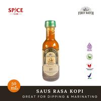 Gambar 1st Batch Hot Sauce Coffee 50 Ml/Spicy sauce/Tabasco/Mexican sauce dari SPICECLUB. ID undefined 1 Tokopedia