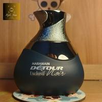 Gambar Decant Parfum Al Haramain Detour Noir Exclusif EDP - 1 ML dari Kyle Tan Parfum undefined 1 Tokopedia