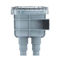 Gambar 148mm Boat Marine Intake Raw Sea Water Strainer Filter Rafting Boating dari Arcane Pulse undefined 2 Tokopedia