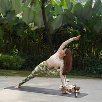 Gambar PAKET 3 AROMATIC YOGA MAT CLEANER dari UBAD undefined 2 Tokopedia