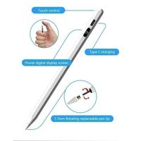 Gambar Pencil Alldocube iPlay 50 / 60 mini Pro Stylus Pen Smart Universal Digital Baterai Stilus Display Pensil Drawing dari TokoCasingCover undefined 3 Tokopedia