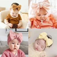Gambar Edden Bandana bayi pita Headband bayi anak kupukupu Bando balita anak perempuan - Brown dari sumberstore17 undefined 1 Tokopedia