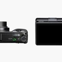 Gambar Ricoh GR3 HDF / GR III HDF Digital Camera - Garansi Resmi dari Witacom Bandung undefined 4 Tokopedia