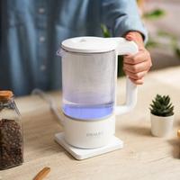 Gambar Teko Listrik IDEALIFE IL113S GLASS ORI - KETTLE KACA 1 Liter IL-113S dari gudang.kantor undefined 2 Tokopedia