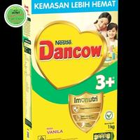 Gambar Dancow 3+ Madu / Vanila 1000gr - Vanila dari Widyapeyek undefined 3 Tokopedia