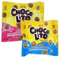 Gambar Choco Lito Renceng isi 10 18gr Original Rich Choco Coklat All Varian Rasa Snack Cemilan Anak - RICH CHOCO dari JURAGAN SNACK ONLINE undefined 3 Tokopedia