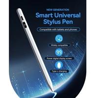 Gambar Pencil Alldocube iPlay 50 / 60 mini Pro Stylus Pen Smart Universal Digital Baterai Stilus Display Pensil Drawing dari TokoCasingCover undefined 4 Tokopedia