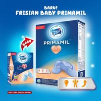 Gambar FRISIAN FLAG Primamil Susu Formula Bayi 6-12 Bulan 360 g dari Agen Murah PS undefined 2 Tokopedia