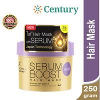 Gambar LUCIDO-L SRM B.HR MSK KRTN250G dari Apotik Century undefined 1 Tokopedia