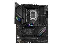 Gambar ASUS ROG STRIX B760-F GAMING WIFI | Intel B760 LGA 1700 Motherboard dari Dunia Storage Komputer undefined 3 Tokopedia