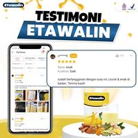 Gambar Paket 5 box Susu Etawalin - Susu Etawalin Susu Kambing Bubuk Asli dan dari Diwans undefined 5 Tokopedia