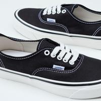 Gambar Sepatu Vans Authentic 44Dx Anaheim Black white Original - 39 dari GOLDSTEP SNEAKERS AND APPAREL undefined 2 Tokopedia