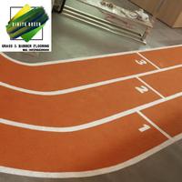 Gambar Rubber Flooring untuk Lantai Playground Jogging Track dari VINITA GREEN undefined 4 Tokopedia