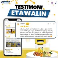 Gambar Paket 5 box Susu Etawalin - Susu Etawalin Susu Kambing Bubuk Asli dan dari Diwans undefined 4 Tokopedia