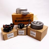 Gambar Pengapian Set AC Ninja R/RR dari XSPEEDMOTOPARTS undefined 2 Tokopedia
