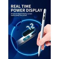 Gambar Pencil Alldocube iPlay 50 / 60 mini Pro Stylus Pen Smart Universal Digital Baterai Stilus Display Pensil Drawing dari TokoCasingCover undefined 5 Tokopedia