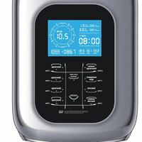 Gambar Best Quality plus Titanium platinum alkaline water ionizer for home health and weight lost with 9900 filtration filter dari Blazing Sword undefined 2 Tokopedia