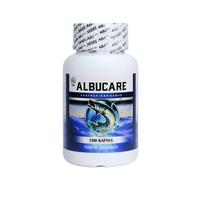 Gambar Obat Urin Berbusa Air Kencing Berbuih ISK Sering Kencing Malam Albucare Kapsul Albumin dari Lapak Herbal Arifin undefined 5 Tokopedia