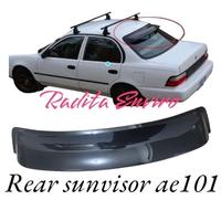 Gambar rear sun visor topi kaca belakang great corolla dari olshop2@store undefined 4 Tokopedia