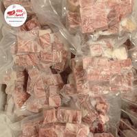 Gambar Saikoro Meltique per 500 gr - Frozen Meat Halal GRILL dari daging bandung premium undefined 1 Tokopedia