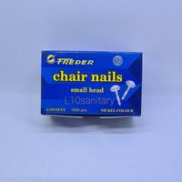 Gambar 1 kotak 1000pcs paku payung pinus pines kepala kecil freder 5/8" inch dari L10sanitary undefined 2 Tokopedia
