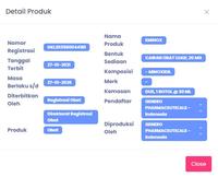 Gambar Eminox 2% 30 ml / Obat Kulit dari Apotekmandjurofficial undefined 3 Tokopedia