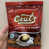 Gambar Kopi Aceh Instan 2in1 Geut dari Emtila undefined 1 Tokopedia