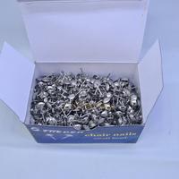 Gambar 1 kotak 1000pcs paku payung pinus pines kepala kecil freder 5/8" inch dari L10sanitary undefined 1 Tokopedia