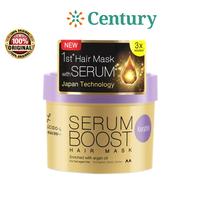 Gambar LUCIDO-L SRM B.HR MSK KRTN250G dari Apotik Century undefined 2 Tokopedia