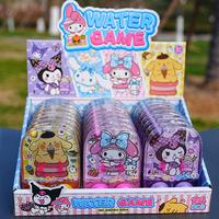 Gambar Mainan Anak Water Games Edukasi Games Jadul Sanrio And Friend Game Jimbot Mainan Air CINCIN kuromi melody dkk - PURIN PSP B dari Vnc onlineshop undefined 1 Tokopedia