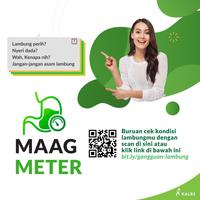 Gambar PROMAG SIRUP 60 ML KALBE / OBAT LAMBUNG / OBAT MAAG / OBAT KEMBUNG dari gwenolshop24 undefined 3 Tokopedia