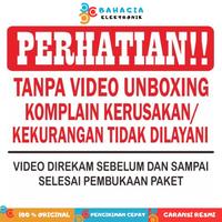 Gambar MODENA ES 50VD water heater pemanas air tabung listrik 50 liter - NON PACKING dari BAHAGIA ELEKTRONIK undefined 3 Tokopedia
