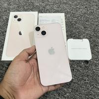 Gambar iphone 13 512gb ibox second dari NL Gadget Store undefined 1 Tokopedia