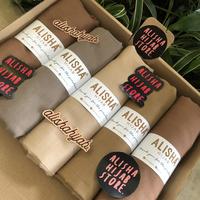 Gambar (Voal Premium) Hijab Segi Empat Kerudung Voal Paris Polos Hijab Square Maroon Putih Sage Green Broken White Latte Almond Snow Denim Putih Bersih Smp Sma - Light Taupe dari alishahijabofficial undefined 2 Tokopedia