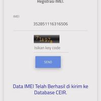 Gambar IPHONE 11PRO TERDAFTAR BEACUKAI  (BERGARANSI FREE SERVICE MESIN 1 TAHUN) - GREEN, 256 gb dari Xapple Store undefined 5 Tokopedia