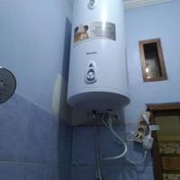 Gambar ONGKOS PASANG WATER HEATER (KHUSUS DAERAH BANDUNG DAN SEKITARNYA) dari BINTANG SELATAN347BDG undefined 4 Tokopedia