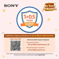 Gambar SONY Bravia X75K 50 Inch 4K HDR TV,Smart TV KD-50X75K - Tv Only dari Sony Center Official undefined 2 Tokopedia