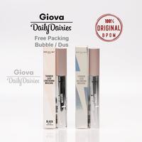 Gambar Rose all day thunder lash mascara black maskara hitam - Lengthening dari Daily Dairies undefined 3 Tokopedia