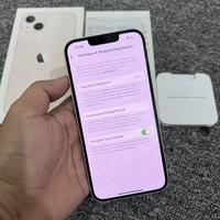 Gambar iphone 13 512gb ibox second dari NL Gadget Store undefined 5 Tokopedia