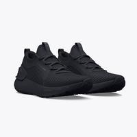 Gambar Sepatu Running  Unisex Under Armour HOVR Phantom 3 SE BLACK Global - BLACK, 41 dari Sneakers Authentic Jkt undefined 2 Tokopedia