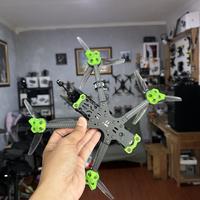 Gambar Drone fpv digital iflight nazgul evoque f5d second dari Ayaiyan shop undefined 3 Tokopedia