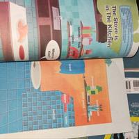 Gambar original buku my next words students book 4 dari Romauli hutabarat undefined 2 Tokopedia