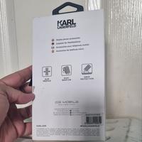 Gambar PLAYWORKS Karl Lagerfeld Iphone 12 Pro Max case PT Bemindo dari chillnclean undefined 2 Tokopedia