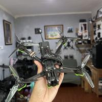 Gambar Drone fpv digital iflight nazgul evoque f5d second dari Ayaiyan shop undefined 4 Tokopedia