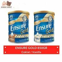 Gambar Best seller Ensure Gold Coklat Vanila 850gr 850 gr dari COLLESTOIN undefined 1 Tokopedia