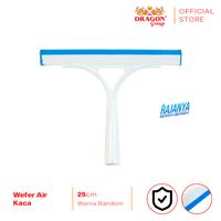 Gambar New!! Wipper Air Kaca Dragin / Pembersih Kaca Dragon Ekonomis dari WHAREHOUSE MITRA MAKMUR undefined 4 Tokopedia