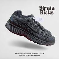 Gambar P-6000 Sneaker Triple Black FQ8732-010 (Size 36-45) - 40 dari Strata Kicks undefined 1 Tokopedia