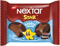 Gambar Nextar Star Double Richoco 84gr dari Nabati Indonesia undefined 2 Tokopedia
