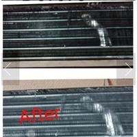 Gambar BIO CLEAN 8/Almunium Coil Cleaner/Pemberdih AC/Radiator 30ltr (ASLI) dari Luke s shop undefined 4 Tokopedia